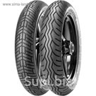 Мотошина Metzeler Lasertec 140/80 R17 69V TL Rear Город