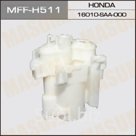 Фильтр топливный в бак  Masuma MFFH511
