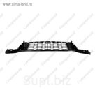 Решетка бампера переднего нижняя COMPONENT CMP0400225