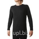 Мужская футболка с длинным рукавом Silver Pinquin размер 2XL