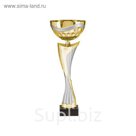 Кубок  7118 C, h=37 см, d=140 мм