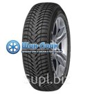 Alpin A4 Michelin