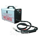 Сварочный аппарат инверторный полуавтоматический Ресанта САИПА-135