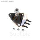 Шаровая опора 4U RN-B-84617