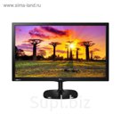 Телевизор LG 22MT49VF-PZ, LED, 22", черный