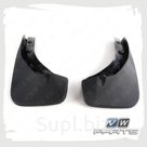Брызговики задние VAG 3C8075101A VAG