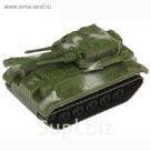 Танк инерционный "Защитник", МИКС