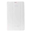 Белый чехол для Samsung Galaxy Tab S 8.4 Book Cover Case 