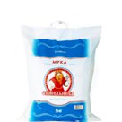 Мука пшеничная хлебопекарная высшего сорта (ГОСТ Р 52189-2003) оптом