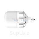 Лампа светодиодная LED 30Вт E27 2550Lm белый 230V/50Hz