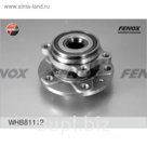 Ступица Fenox whb81112