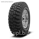 Летняя шина BFGoodrich Mud-Terrain T/A KM2 31x10,50 R15 109Q