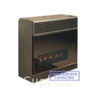 Газовый конвектор KARMA BETA 3 Mechanic Comfort