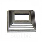 Накладка литая (d=125*10)