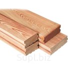 Доска половая 35*130*6000мм сорт А.В (5шт)