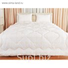 Одеяло Лежебока, размер 140х205 см 121012020-ФИ35