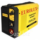 Сварочный аппарат инверторный IWM250 Eurolux 65/29