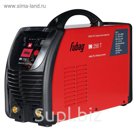 Инвертор сварочный FUBAG IN 256 T