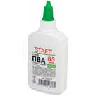 Клей ПВА STAFF, 85 г, с дозатором