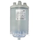 Паровой цилиндр неразборный с электродами BL0S3E00H2 для увлажнителя Carel