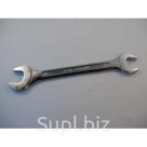 Ключи гаечные рожковые 22х24 НИЗ 21215015