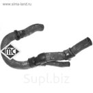 Патрубок радиатора METALCAUCHO 08910