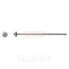 ON-55/63A Саморезы RAWLPLUG со сверлом для сэндвич-панелей и алюминиевой шайбой EPDM (длина сверла 12 мм)