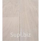 Инженерная доска Стандарт Белый пепел