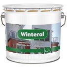 WINTEROL краска для фасадов. Колеруем в любой цвет.