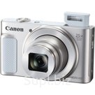 Фотоаппарат Canon PowerShot SX620 HS 20 2 Mpix Zoom25x 3 1080 p HDMI WiFi белый
