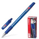 Ручка шариковая STABILO «Exam Grade», корпус синий, узел 0,8 мм, линия 0,4 мм, синяя