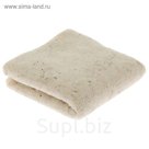 Тряпка для мытья полов из хлопка, 50х70 см