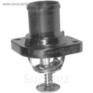 Термостат METALCAUCHO 03790
