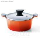 Кастрюля 32 см