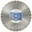BS-AOK ES 400мм Алмазный отрезной круг BOSCH Expert for Stone, артикул 3165140788151BS