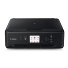 МФУ струйное CANON PIXMA TS5040 (принтер, копир, сканер), А4, 12,6 стр./мин, 4800?1200, WI-FI