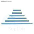 Распылитель камень-полоска, зелёный 81см