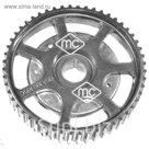 Шестерня распредвала METALCAUCHO 05696