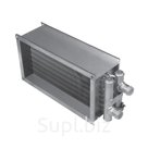 Воздухонагреватель водяной WHR 800x500-2