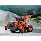 Фронтальный погрузчик Doosan DL200A (3 SP)