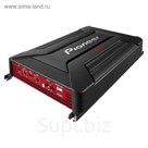 Усилитель автомобильный Pioneer GM-A5602