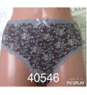 40546 Трусы женские "Беллалуна"