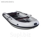 Лодка надувная моторная "UREX-350S"