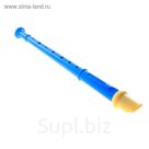 Музыкальная игрушка "Флейта", МИКС