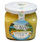 Мёд алтайский "Горный" 600 г