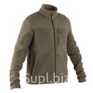 Флисовая Толстовка Для Охоты Sg500 SOLOGNAC
