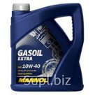 Моторное масло на полусинтетической основе MANNOL FAVORIT 15W-50 5л.