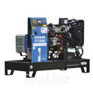Дизельный генератор SDMO K10M