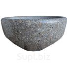 Вазон Koleo Яшма PURE