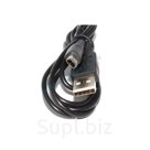 Кабель USB для зарядки Nintendo 3DS, NDSI, DSi, DSi LL / XL, 1.1м